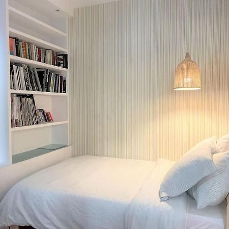 Exclusivo Y Acogedor Apartamento Con Balcon En Chueca, Con Aire Acondicionado Y Calefaccion Madrid Dış mekan fotoğraf