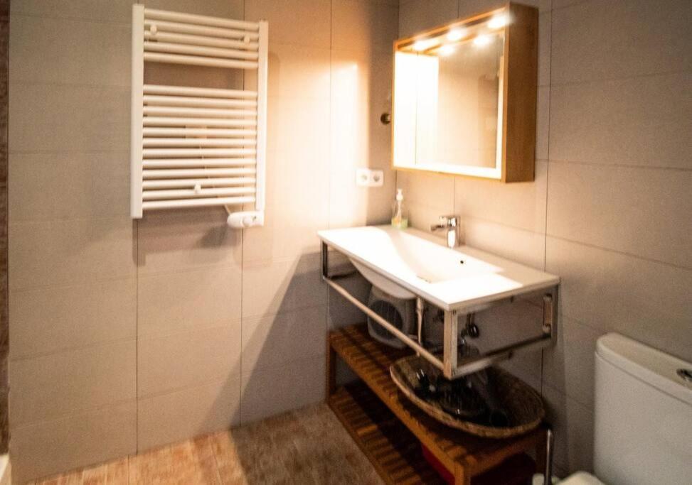Exclusivo Y Acogedor Apartamento Con Balcon En Chueca, Con Aire Acondicionado Y Calefaccion Madrid Dış mekan fotoğraf