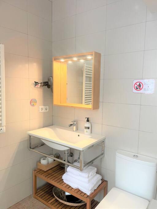 Exclusivo Y Acogedor Apartamento Con Balcon En Chueca, Con Aire Acondicionado Y Calefaccion Madrid Dış mekan fotoğraf